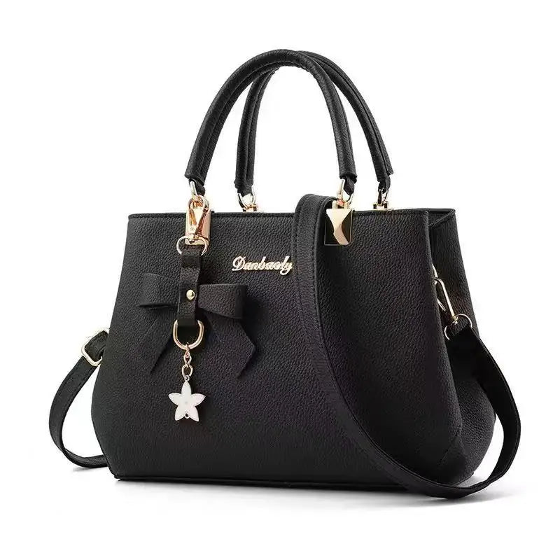 trendy autumn and winter women's bag