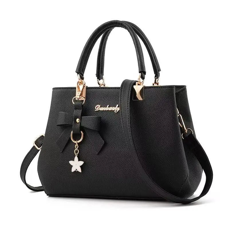 trendy autumn and winter women's bag