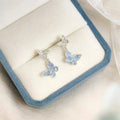 Butterfly jewelry
